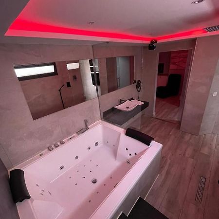 Apartamentos Las 7 Esencias Linares  Eksteriør billede