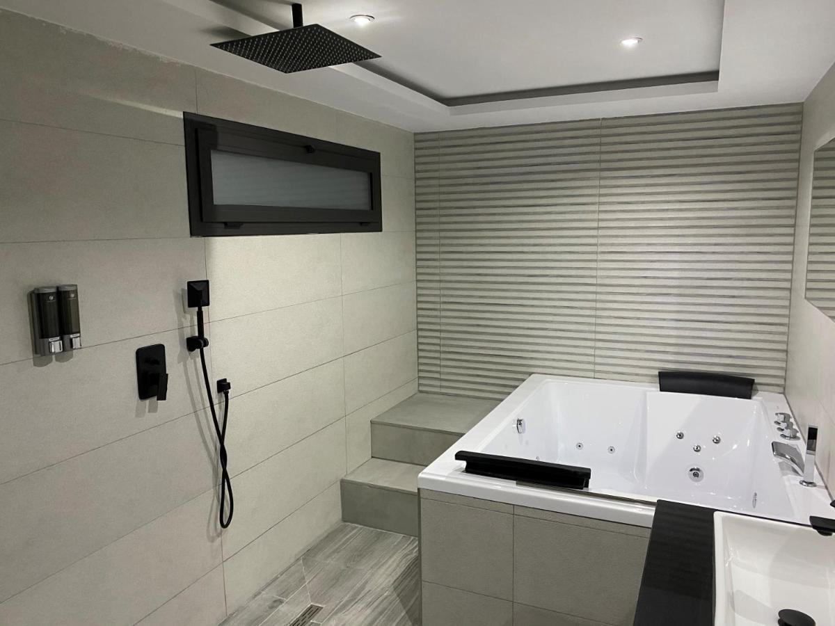 Apartamentos Las 7 Esencias Linares  Eksteriør billede