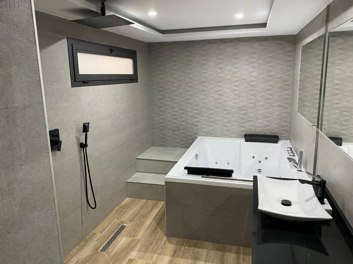 Apartamentos Las 7 Esencias Linares  Eksteriør billede