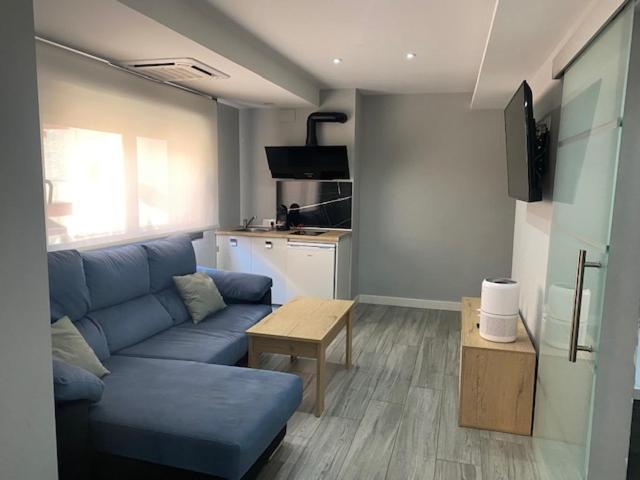 Apartamentos Las 7 Esencias Linares  Eksteriør billede