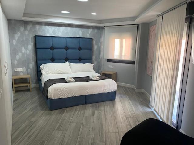 Apartamentos Las 7 Esencias Linares  Eksteriør billede